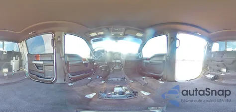 2016 Ford F150 Supercrew из США, поврежденный, VIN 1FTEW1EG2GFC59077